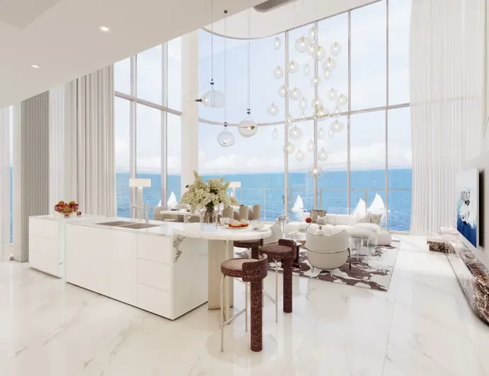 Image No.4-1 Bed Apartment for sale