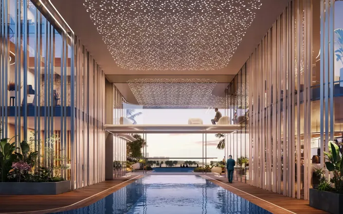 Image No.5-1 Bed Apartment for sale