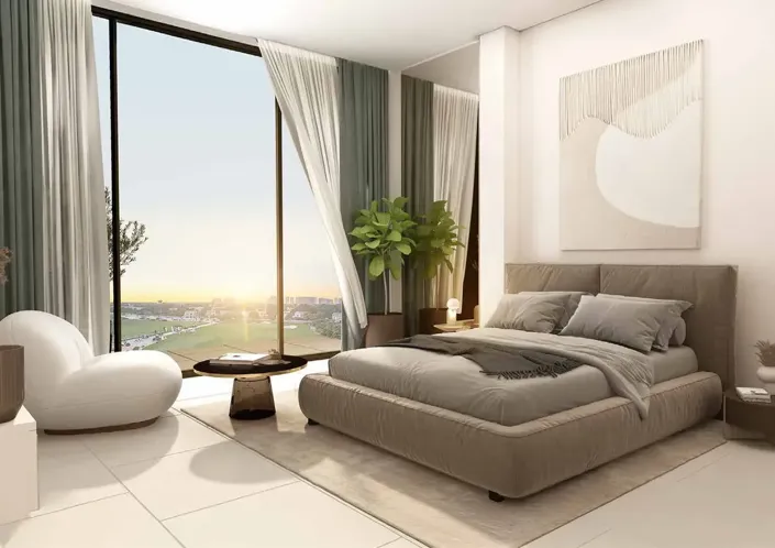 Image No.12-1 Bed Apartment for sale