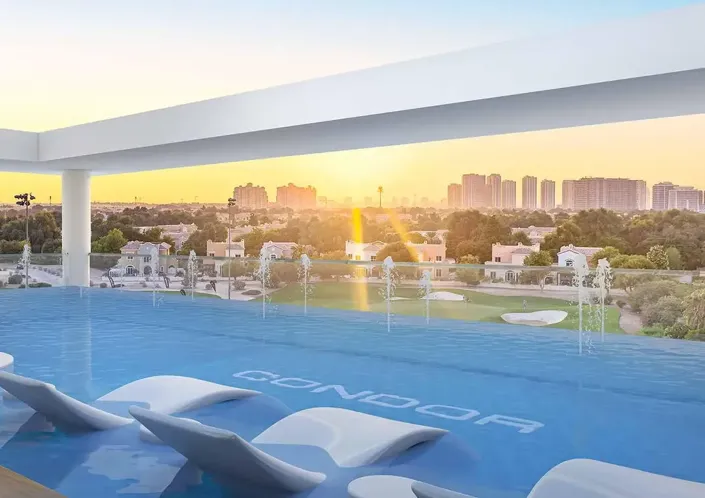 Image No.13-1 Bed Apartment for sale