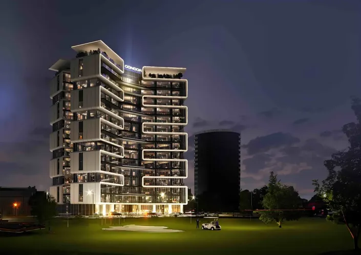 Image No.2-1 Bed Apartment for sale