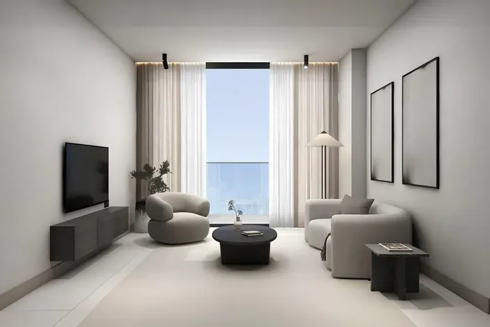 Image No.4-1 Bed Apartment for sale