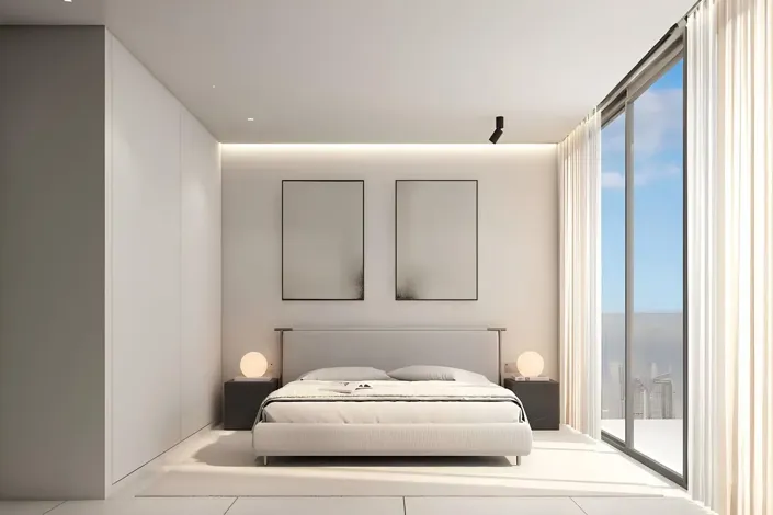 Image No.6-1 Bed Apartment for sale