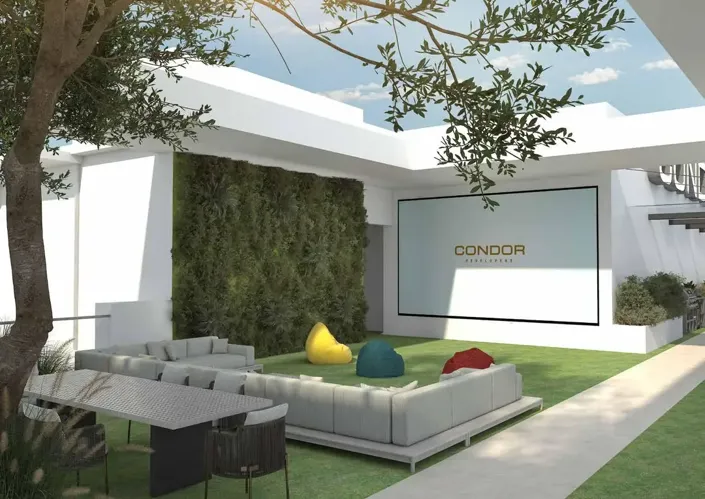 Image No.8-1 Bed Apartment for sale