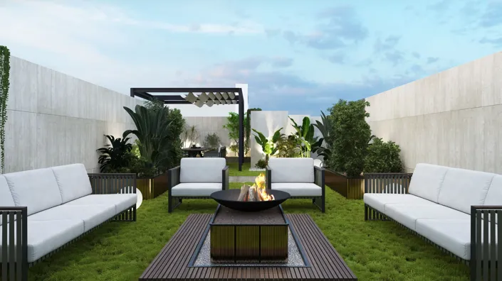 Image No.14-2 Bed Hotel for sale