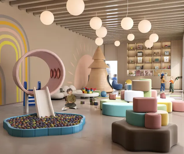 Image No.17-Studio de 2 chambres à vendre à Dubai