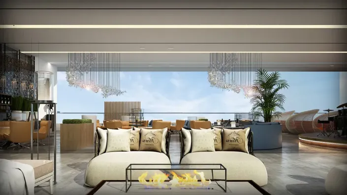 Image No.19-Studio de 2 chambres à vendre à Dubai