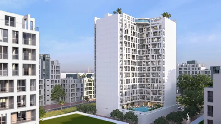 Image No.2-2 Bed Hotel for sale