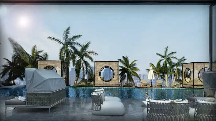 Image No.28-2 Bed Hotel for sale