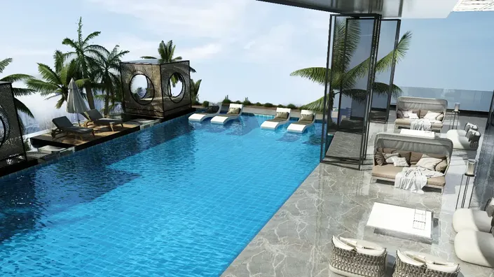 Image No.29-2 Bed Hotel for sale