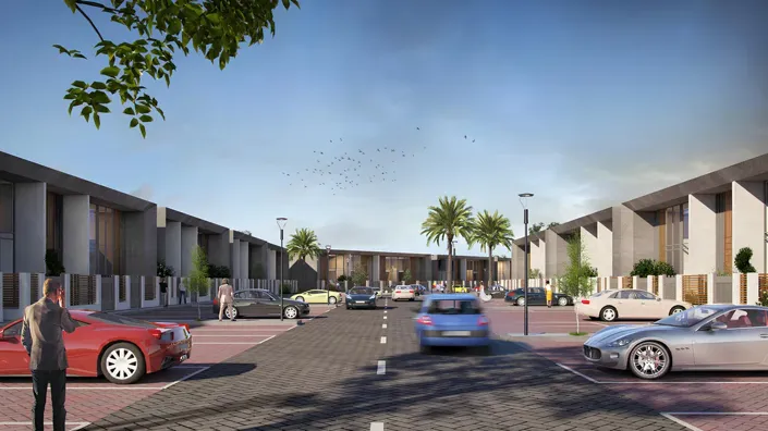 Image No.10-1 Bed Townhouse for sale