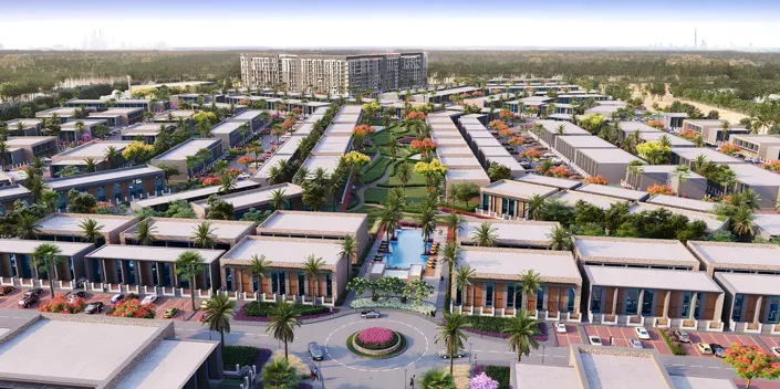 Image No.12-1 Bed Townhouse for sale