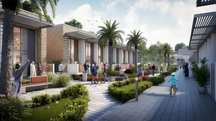 Image No.4-1 Bed Townhouse for sale