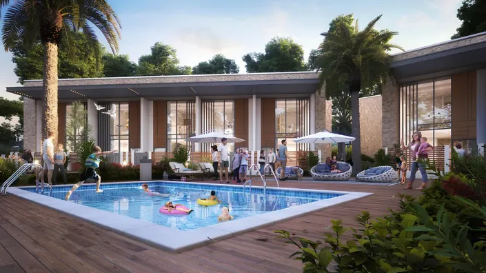 Image No.7-1 Bed Townhouse for sale