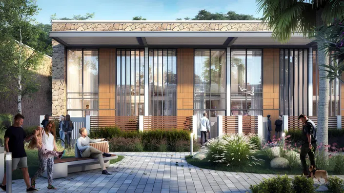 Image No.8-1 Bed Townhouse for sale