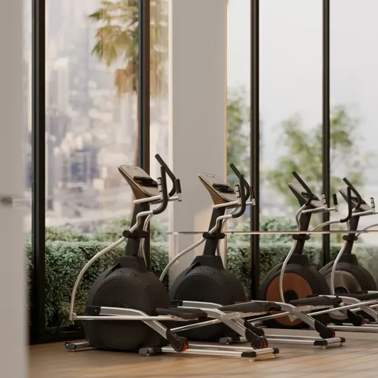 Image No.10-Appartement de 1 chambre à vendre à Dubai