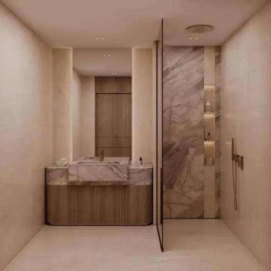 Image No.11-Appartement de 1 chambre à vendre à Dubai