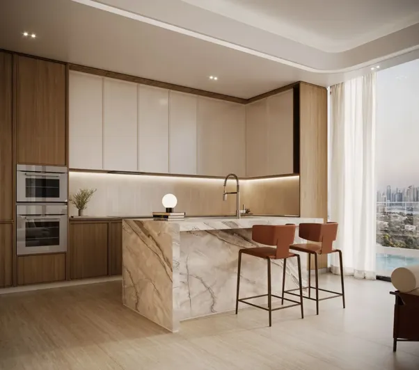 Image No.12-Appartement de 1 chambre à vendre à Dubai