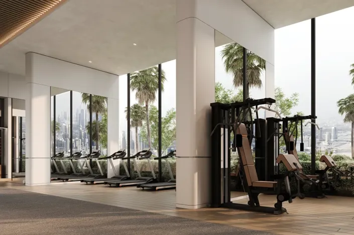 Image No.13-Appartement de 1 chambre à vendre à Dubai