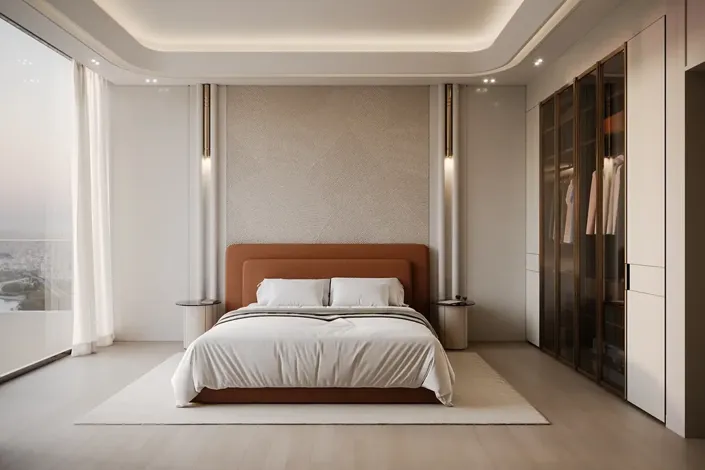 Image No.15-Appartement de 1 chambre à vendre à Dubai