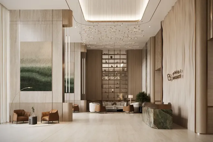 Image No.6-Appartement de 1 chambre à vendre à Dubai