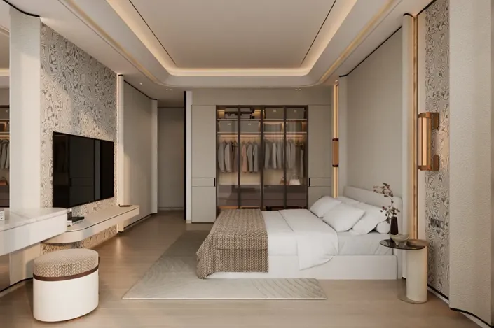 Image No.8-Appartement de 1 chambre à vendre à Dubai