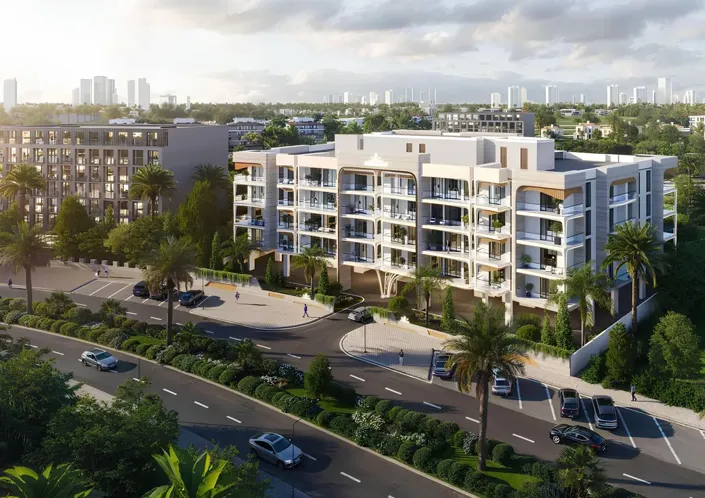 Image No.10-Studio de 2 chambres à vendre à Dubai