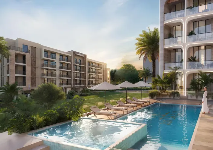 Image No.13-Studio de 2 chambres à vendre à Dubai