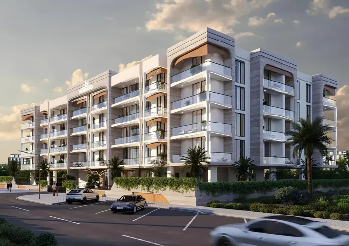 Image No.5-Studio de 2 chambres à vendre à Dubai