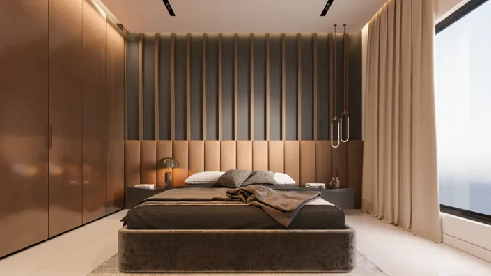 Image No.11-Appartement de 5 chambres à vendre à Dubai