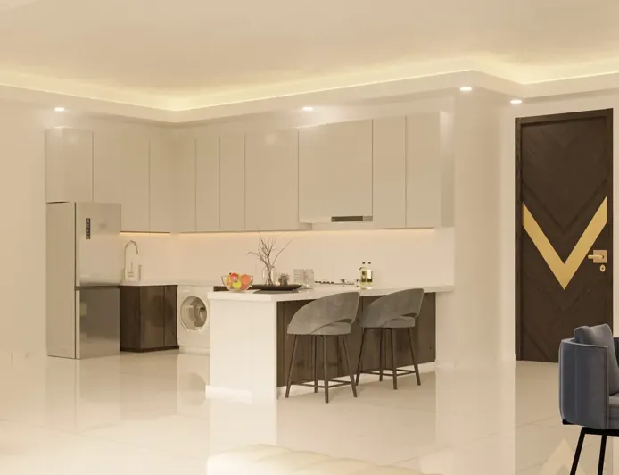 Image No.12-Appartement de 5 chambres à vendre à Dubai