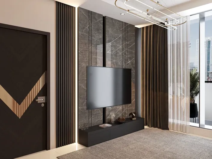 Image No.15-Appartement de 5 chambres à vendre à Dubai