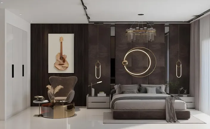 Image No.16-Appartement de 5 chambres à vendre à Dubai