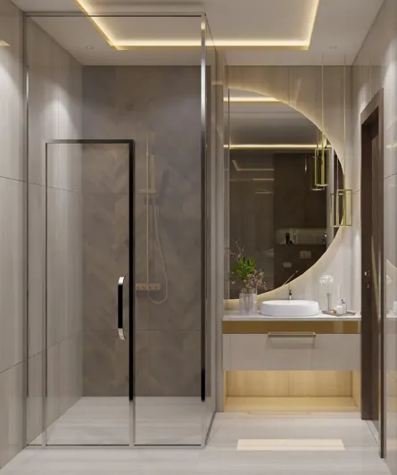 Image No.19-Appartement de 5 chambres à vendre à Dubai