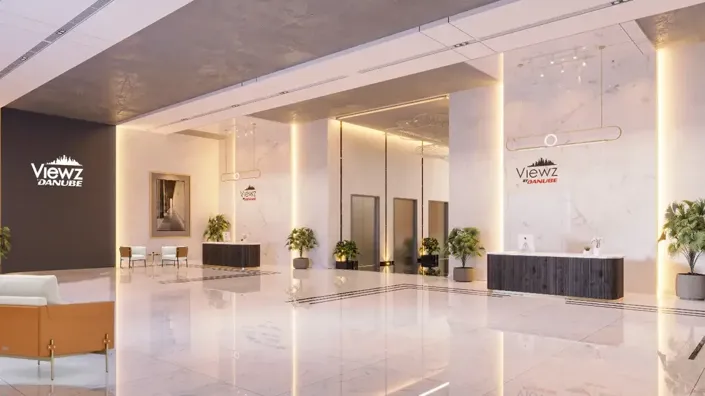 Image No.8-Appartement de 5 chambres à vendre à Dubai