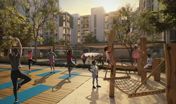 Image No.12-3 Bed Apartment for sale