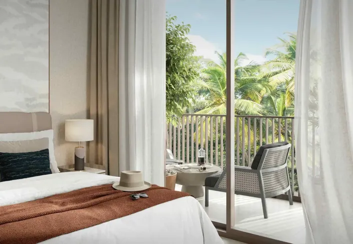 Image No.2-3 Bed Apartment for sale