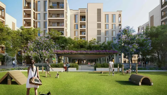 Image No.8-3 Bed Apartment for sale