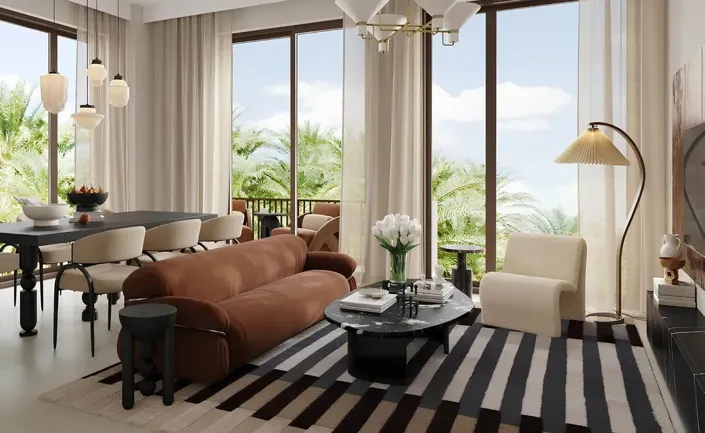 Image No.9-3 Bed Apartment for sale