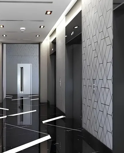 Image No.3-Appartement de 1 chambre à vendre à Business Bay