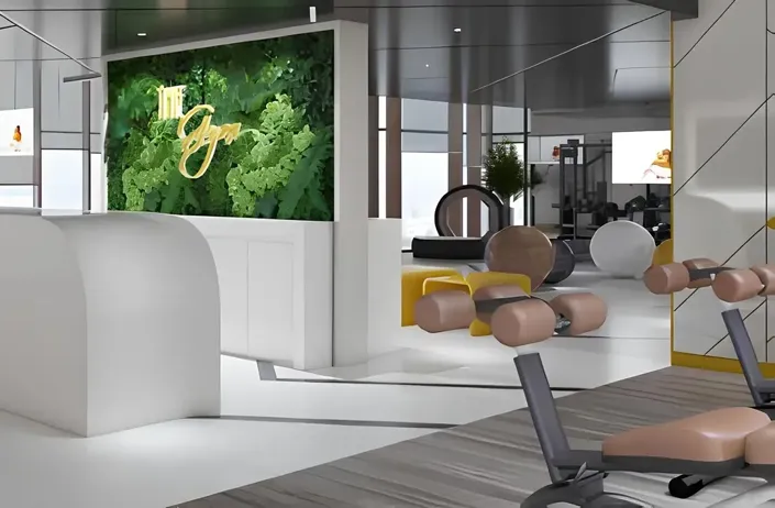 Image No.7-Appartement de 1 chambre à vendre à Business Bay