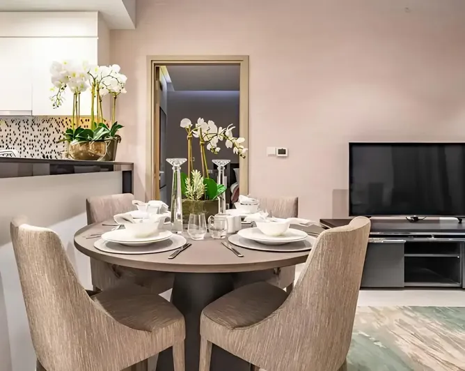 Image No.8-Appartement de 1 chambre à vendre à Business Bay