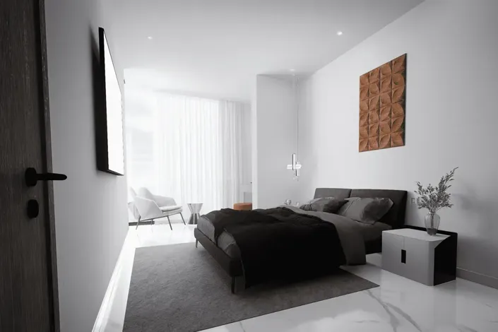 Image No.10-2 Bed Apartment for sale