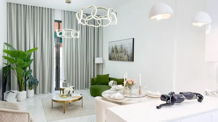 Image No.8-2 Bed Apartment for sale