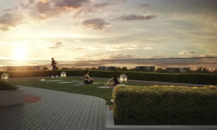 Image No.3-2 Bed Studio for sale