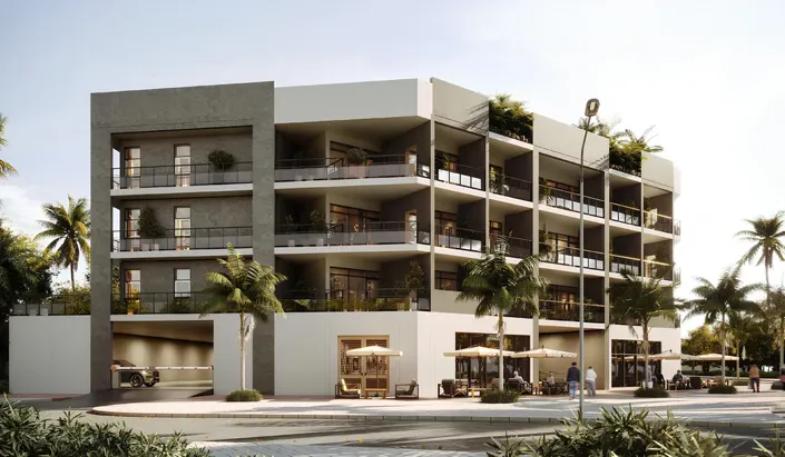 Image No.5-2 Bed Studio for sale