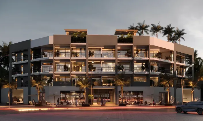 Image No.7-2 Bed Studio for sale