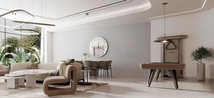 Image No.6-2 Bed Apartment for sale