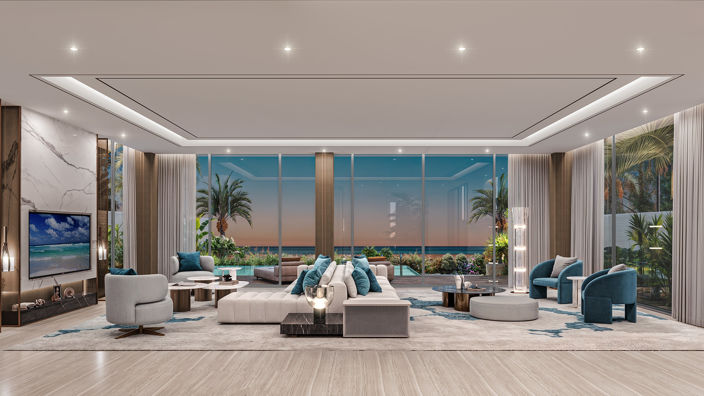 Image No.2-8 Bed Villa for sale