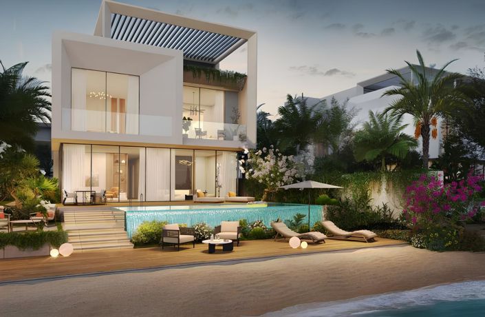 Image No.6-8 Bed Villa for sale